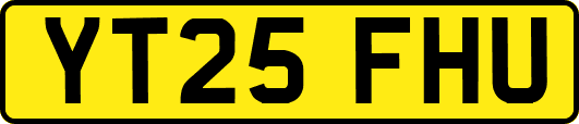 YT25FHU