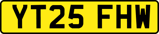 YT25FHW