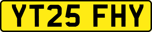 YT25FHY