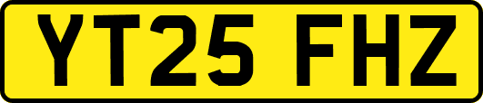 YT25FHZ