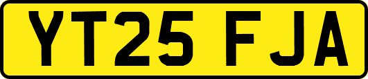 YT25FJA