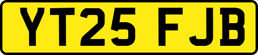 YT25FJB