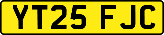 YT25FJC