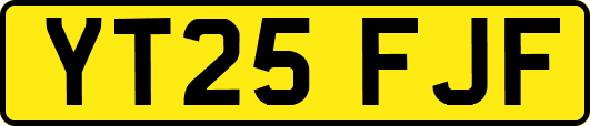 YT25FJF
