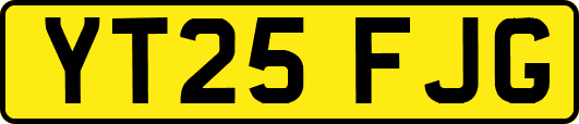 YT25FJG