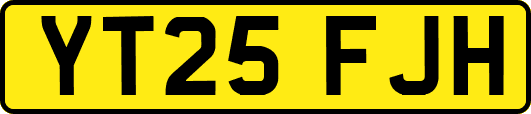 YT25FJH