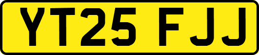 YT25FJJ