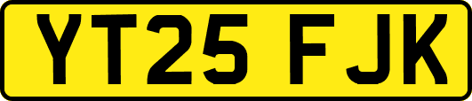 YT25FJK
