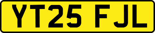 YT25FJL