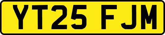 YT25FJM