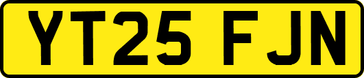 YT25FJN