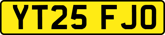 YT25FJO