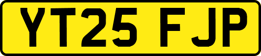YT25FJP
