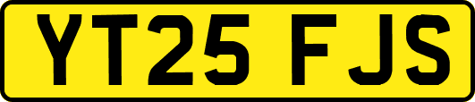 YT25FJS