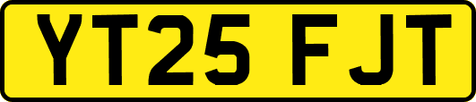 YT25FJT