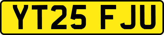 YT25FJU