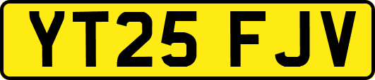 YT25FJV