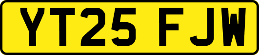 YT25FJW