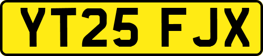 YT25FJX