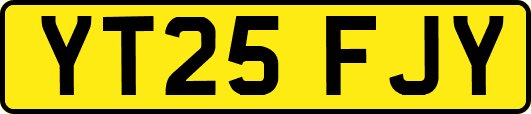 YT25FJY