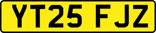 YT25FJZ