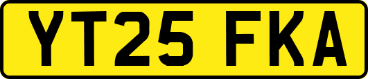 YT25FKA