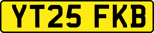 YT25FKB