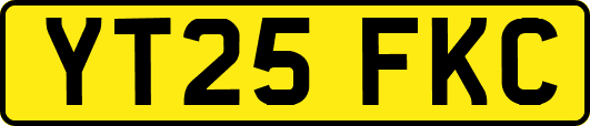 YT25FKC