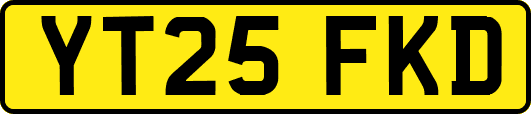 YT25FKD