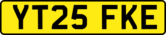 YT25FKE