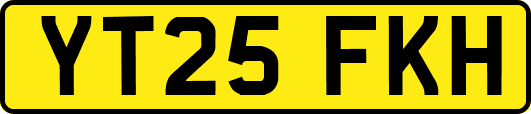 YT25FKH