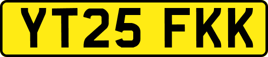 YT25FKK
