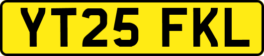 YT25FKL