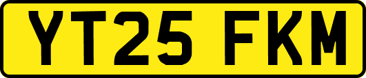 YT25FKM