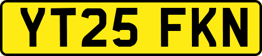 YT25FKN