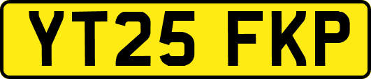 YT25FKP