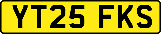 YT25FKS