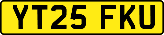 YT25FKU