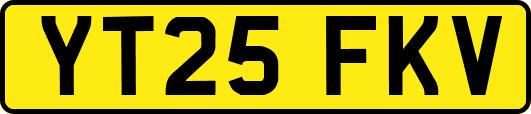 YT25FKV