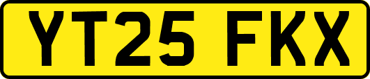 YT25FKX