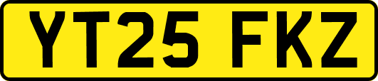 YT25FKZ