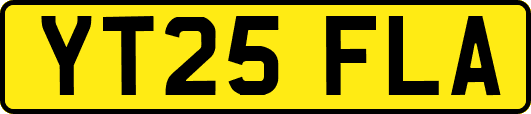 YT25FLA