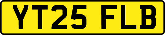 YT25FLB