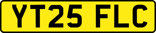 YT25FLC