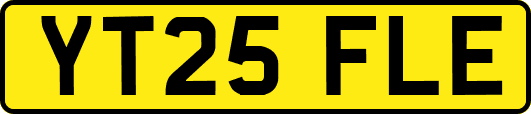 YT25FLE