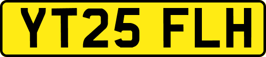 YT25FLH