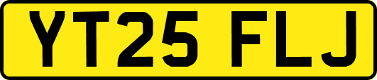 YT25FLJ