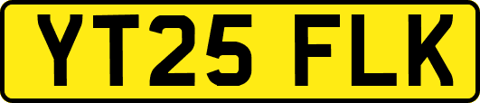 YT25FLK