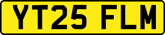 YT25FLM