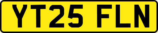 YT25FLN